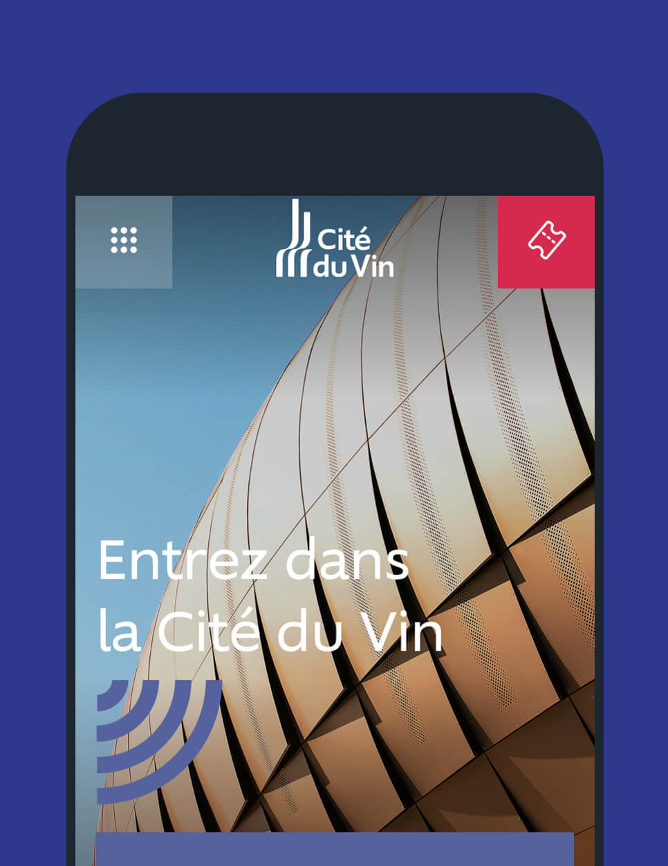 La Cité du Vin