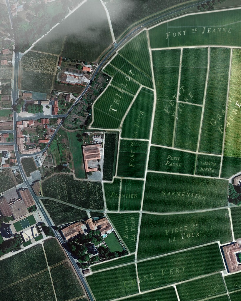 Château Latour